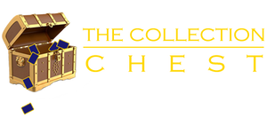 The Collection Chest logo