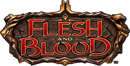 Flesh and Blood TCG