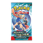 Pokémon TCG Scarlet & Violet – Journey Together Booster Pack