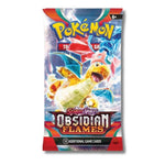 Pokémon TCG Scarlet & Violet – Obsidian Flames Booster Pack