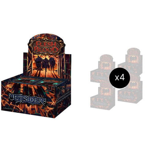 Flesh and Blood TCG