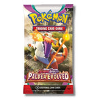 Pokémon TCG Scarlet & Violet – Paldea Evolved Booster Pack