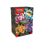 Pokémon TCG Scarlet & Violet – Paldean Fates Booster Bundle