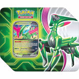Pokémon TCG Scarlet & Violet - Paradox Clash Tin - Case of 6 - The Collection Chest