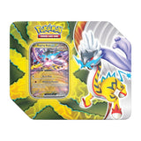 Pokémon TCG Scarlet & Violet - Paradox Destinies Tin - Case of 8 - The Collection Chest