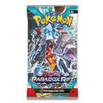 Pokémon TCG Scarlet & Violet – Paradox Rift Booster Pack