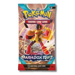 Pokémon TCG Scarlet & Violet – Paradox Rift Booster Pack