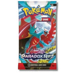 Pokémon TCG Scarlet & Violet – Paradox Rift Booster Pack