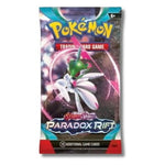 Pokémon TCG Scarlet & Violet – Paradox Rift Booster Pack