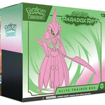 Pokémon TCG Scarlet & Violet – Paradox Rift Elite Trainer Box
