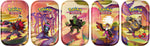 Pokémon TCG Scarlet & Violet – Shrouded Fable Mini Tin