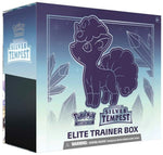 Pokémon TCG Sword & Shield – Silver Tempest Elite Trainer Box