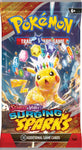 Pokémon TCG Scarlet & Violet Surging Sparks Booster Pack