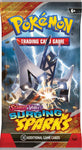 Pokémon TCG Scarlet & Violet Surging Sparks Booster Pack