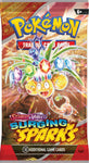 Pokémon TCG Scarlet & Violet Surging Sparks Booster Pack