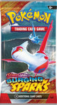Pokémon TCG Scarlet & Violet Surging Sparks Booster Pack