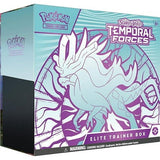 Pokémon TCG Scarlet & Violet – Temporal Forces Elite Trainer Box