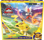 Pokémon TCG Sword & Shield Battle Academy 2022 - Case of 6 Boxes