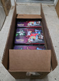 Pokémon TCG Scarlet & Violet - Collector Chest Fall 2023 - Case of 9