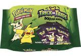 Pokémon TCG Scarlet & Violet Trick or Trade BOOster Bundle (2023) - Case of 12 Bundles