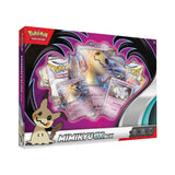 Pokémon TCG Sword & Shield Mimikyu EX Box - Case of 6 Boxes